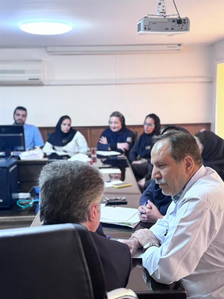 مديريت و راهبري